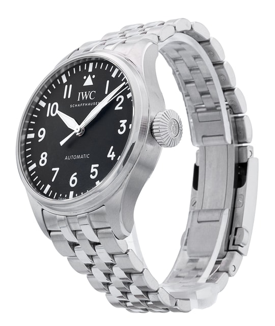 IWC Big Pilot's IW329301 Image 2